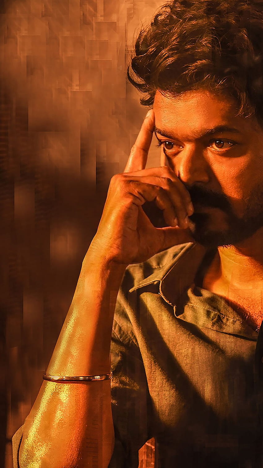 Beast Movie updates: Thalapathy Vijay and team to fly off to ...