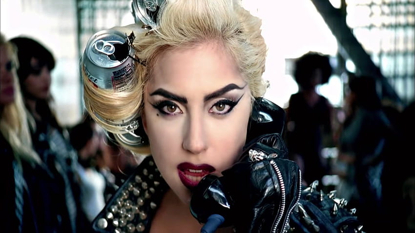 Telephone': When Lady Gaga Took Beyoncé Into the Deep End - The New York Times, Lady Gaga Bad Romance HD wallpaper