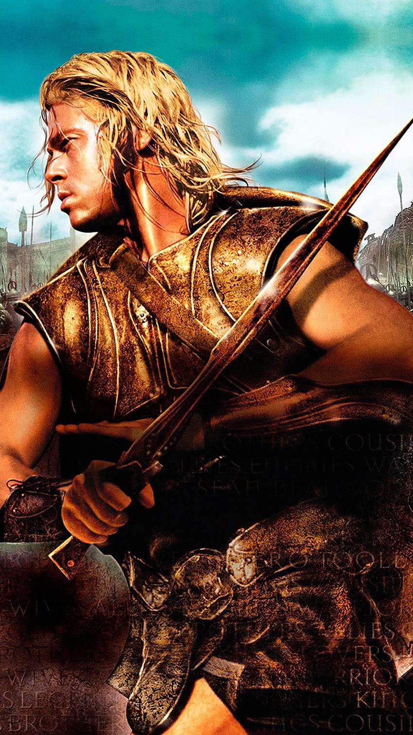 Achilles Wallpapers  Top Free Achilles Backgrounds  WallpaperAccess