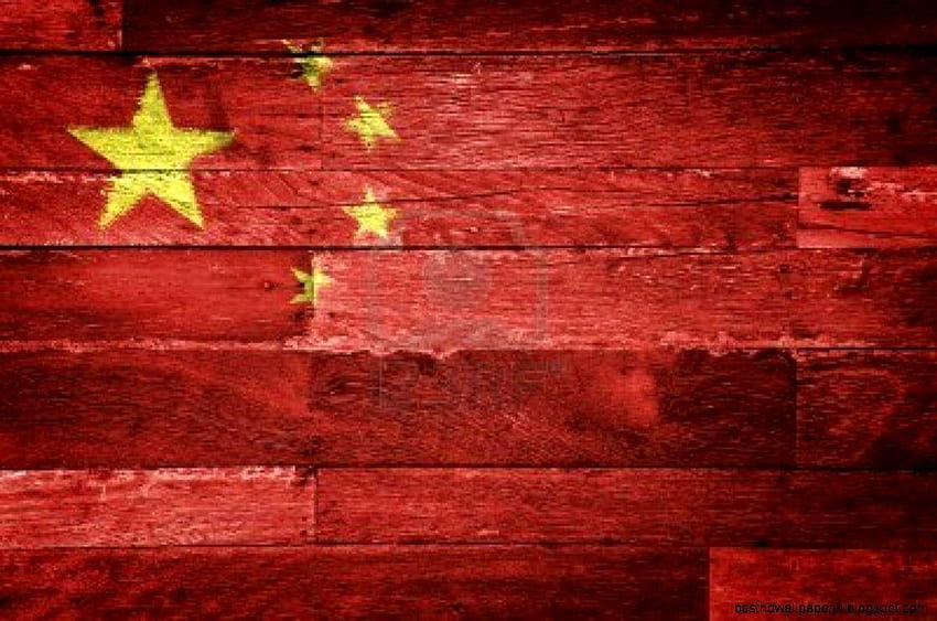 China Flag, Chinese Flag HD wallpaper