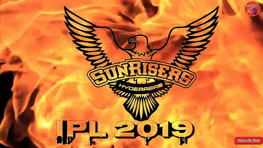 Sunrisers Hyderabad Team HD wallpaper | Pxfuel