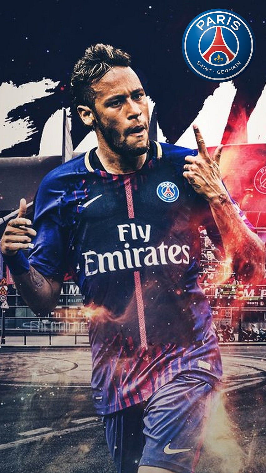 PSG Wallpapers HD 4K for Android - Download