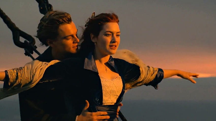 How Historically Accurate Was James Cameron's 'Titanic'?, Titanic Movie HD wallpaper