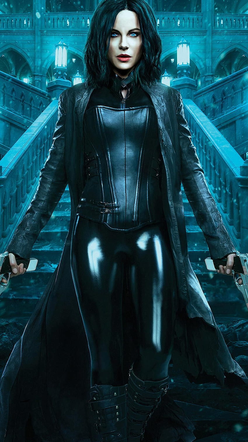 HD wallpaper: Movie, Underworld: Blood Wars, Kate Beckinsale, Selene ( Underworld) | Wallpaper Flare