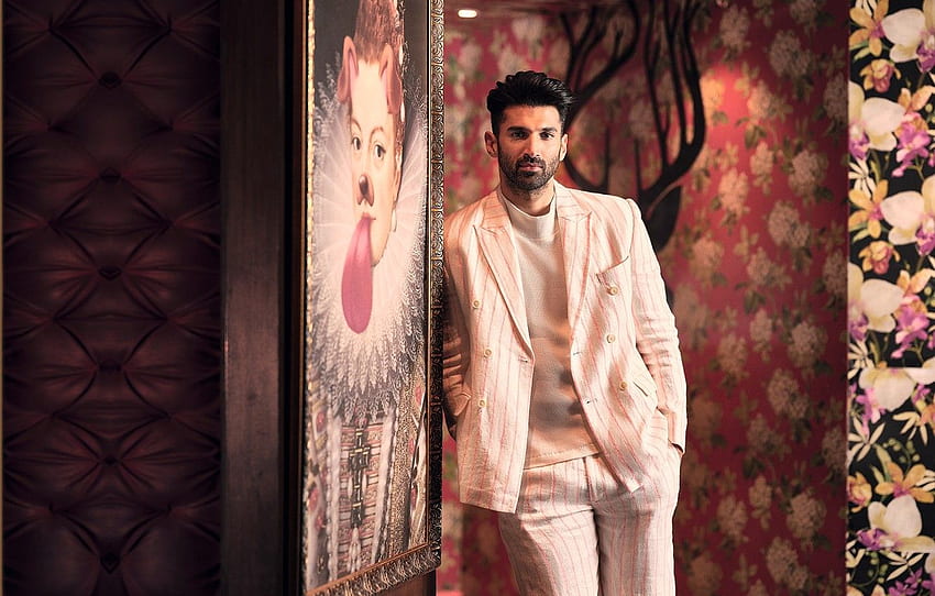 Indian actor, Aditya Roy Kapoor, cosmo india, author malik zinaili, Aditya Roy Kapoor for Cosmo India - for , section мужчины HD wallpaper