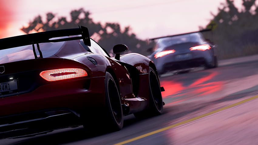 Forza Horizon 5 - 2560 X 1440 : R , Forza Horizon 5 fondo de pantalla