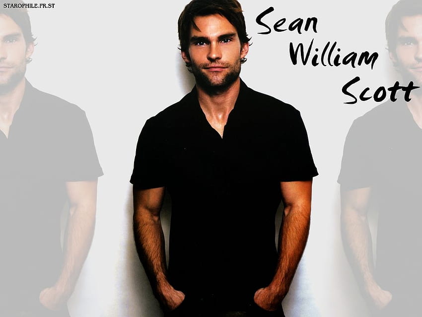 Seann William Scott Net Worth Tattoos Wife Movies and TV Shows