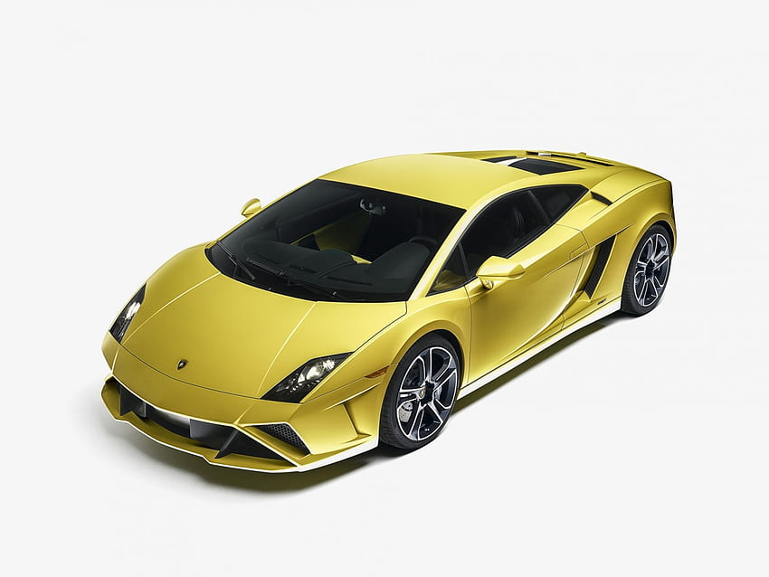 Lamborghini Gallardo lp560 4, Sport, Italienisch, Lamborghini, Gallardo HD-Hintergrundbild