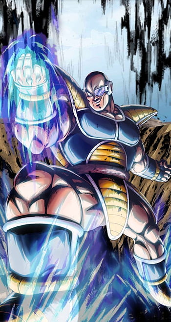 6 Nappa HD wallpaper | Pxfuel