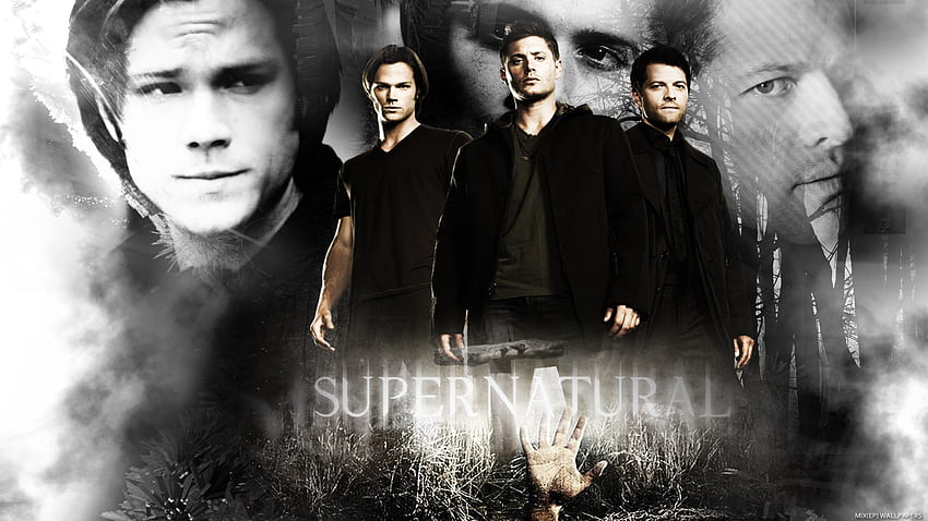 Supernatural Awesome Hd Wallpaper Pxfuel