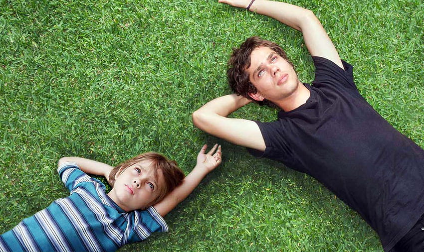 Boyhood (2014)