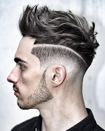 50+ Best Short Hairstyles & Haircuts For Men | Man of Many
