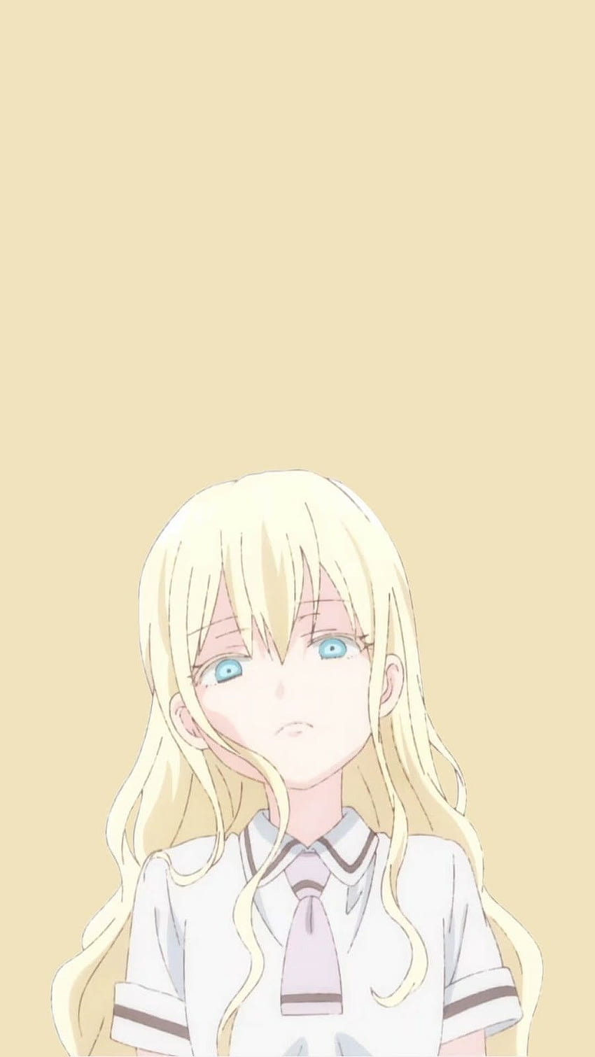 Pin oleh Alia Rahmawati di anime. Gambar, Desain, Asobi Asobase HD phone wallpaper