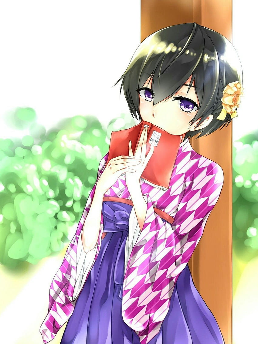 Spoilers] Bokura wa Minna Kawaisou - Episode 8 [Discussion] : r/anime