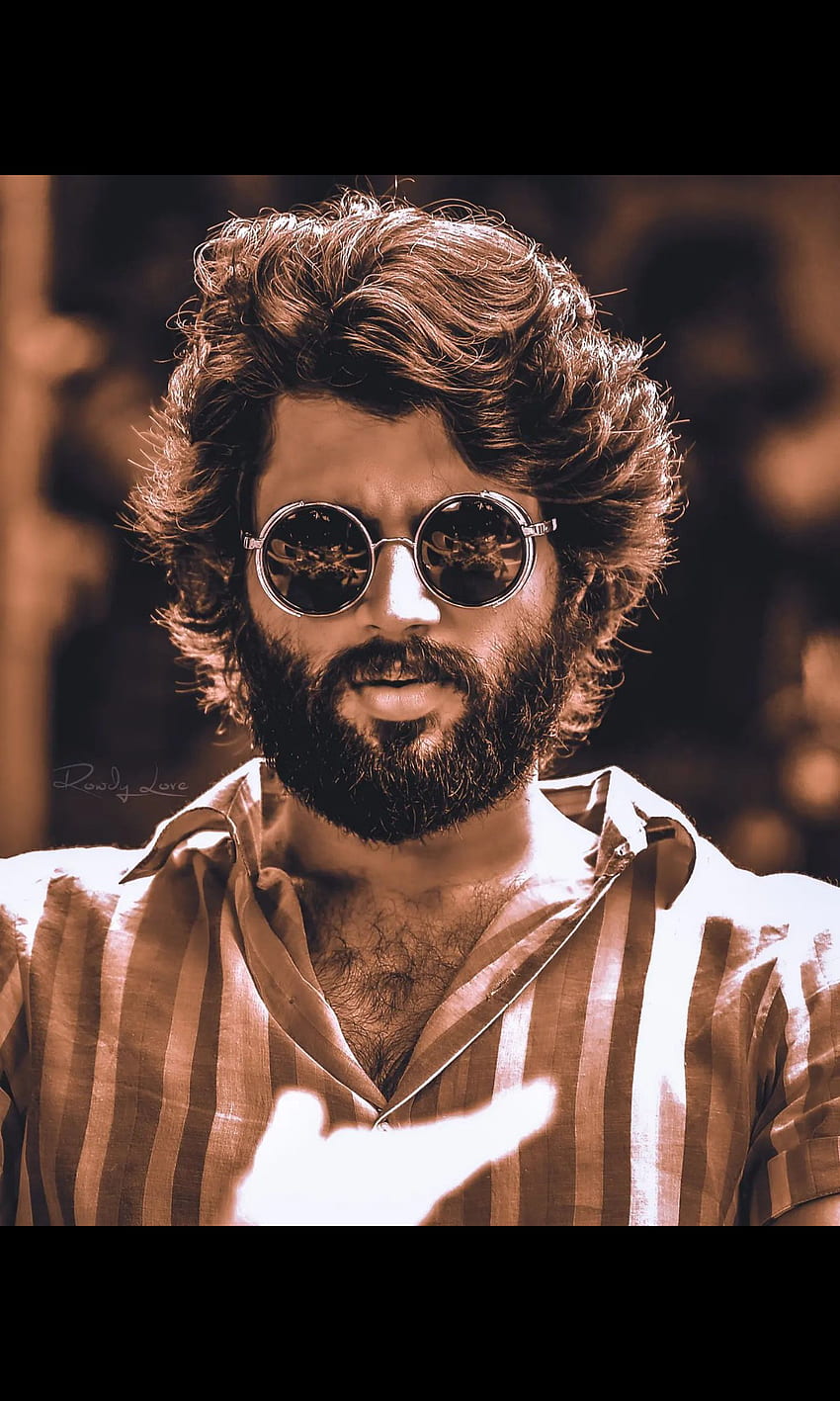 Ultimate Compilation of Arjun Reddy HD Images – Over 999 Stunning Photos in 4K