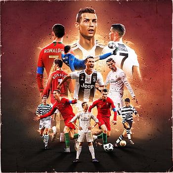 Messi and Ronaldo Wallpaper Discover more Android, Football, Friendship,  Messi And Ronaldo, So…