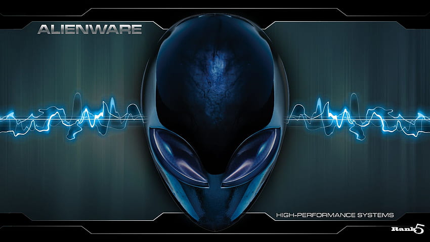 Alienware HD wallpaper | Pxfuel