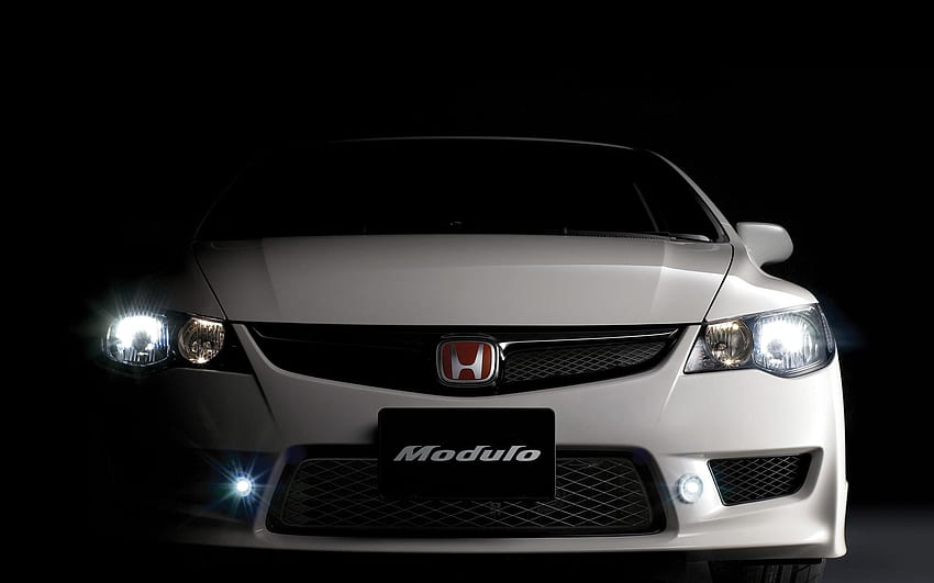 Honda Civic For, JDM Civic HD wallpaper