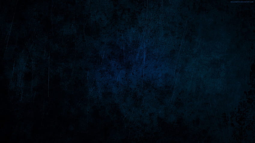 Black Blue New Dark Blue Background, Midnight Blue HD wallpaper