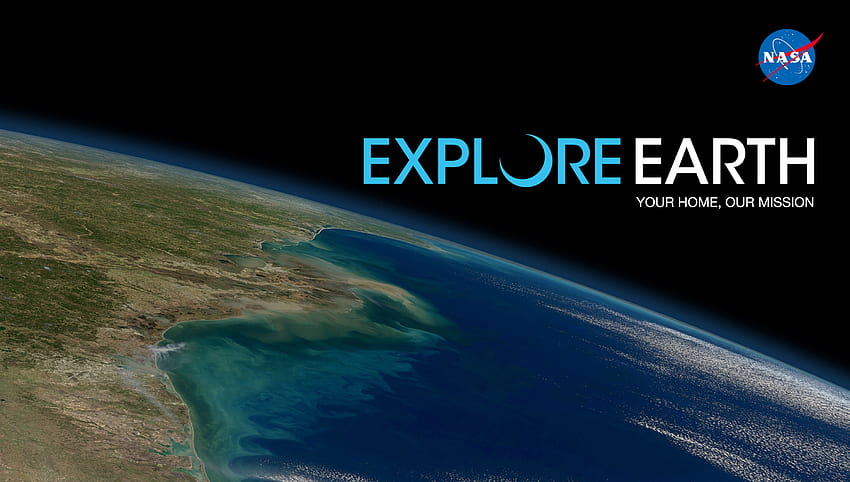 NASA Earth Science. Science Mission Directorate, Environmental Science HD wallpaper