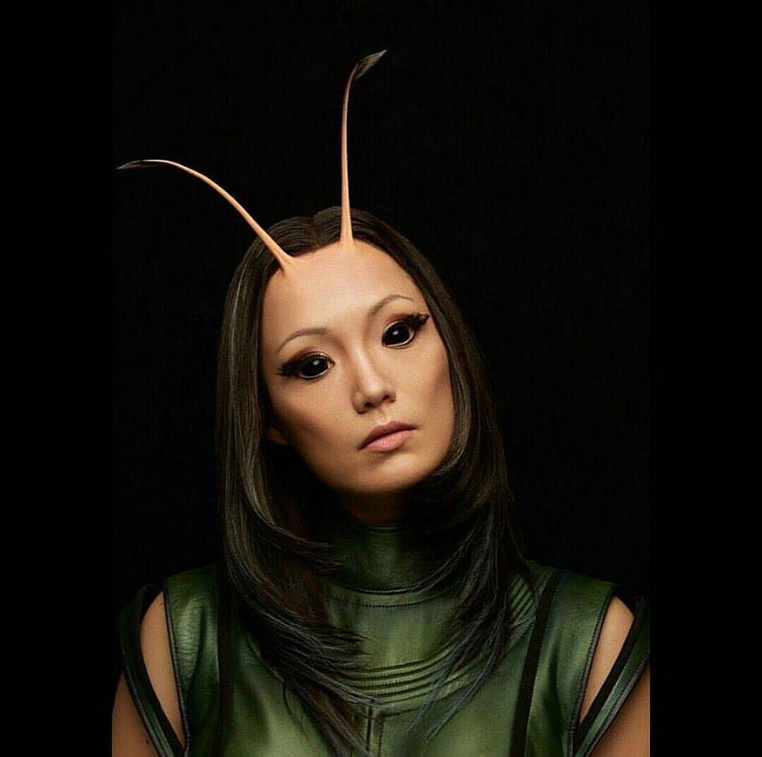 Mantis - Guardians of the Galaxy. Mantis marvel, Marvel cosplay, Marvel girls HD wallpaper