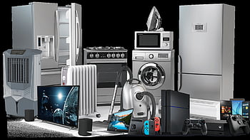 Appliances Stock Photos, Royalty Free Appliances Images | Depositphotos