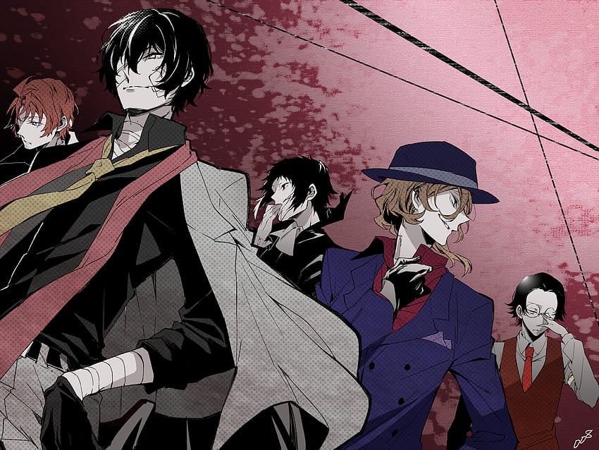 nakahara chuuya / all / funny posts, pictures and gifs on JoyReactor