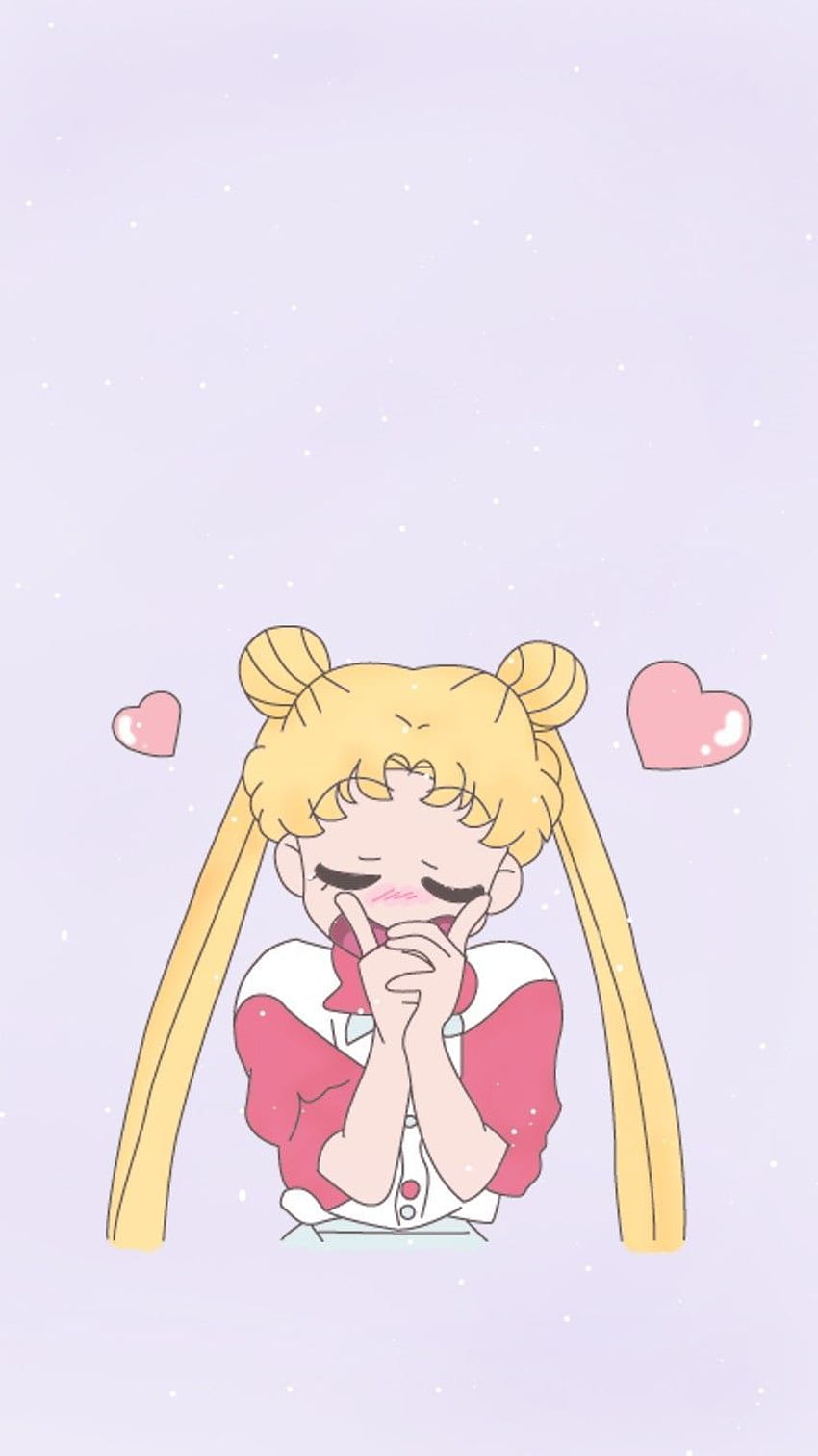Top 999+ Sailor Moon Wallpaper Full HD, 4K✓Free to Use