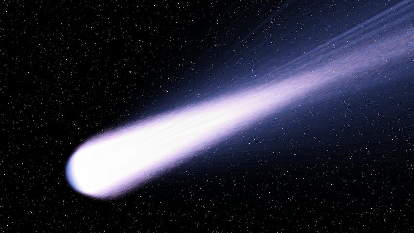 Comet Background for PC - HQFX Nice HD wallpaper