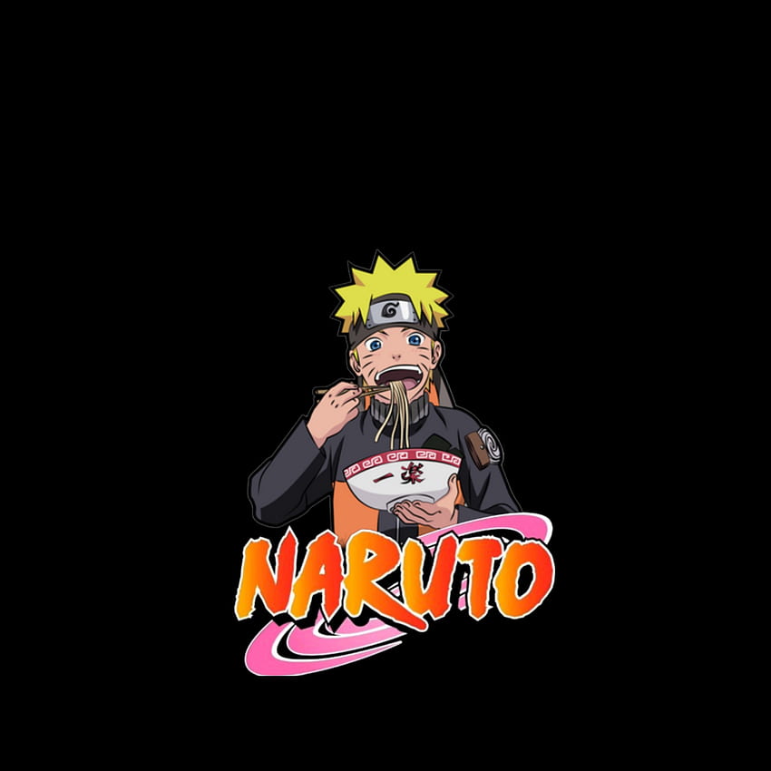 Naruto, ramen, anime HD phone wallpaper