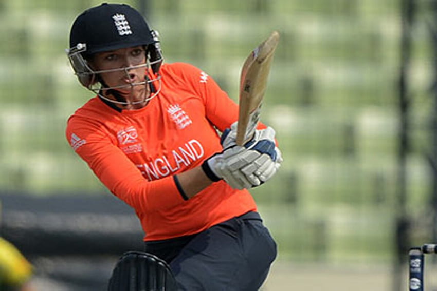 I Have Been Suffering From Anxiety: Sarah Taylor On Why She Took A Break From Cricket Politics News, Firstpost HD wallpaper