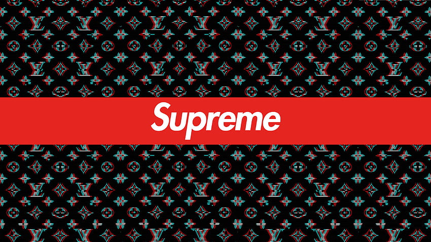 Supreme 2020 - Lit it up, Supreme Bandana HD wallpaper