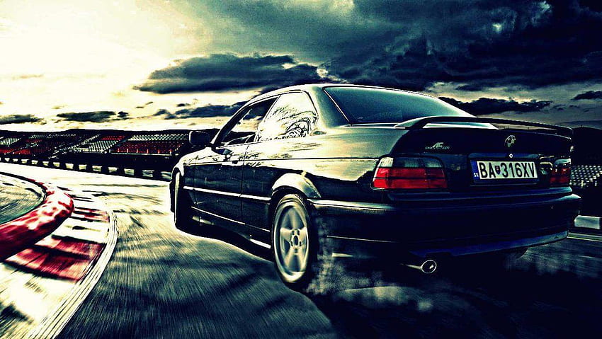 Page 5 | drift bmw HD wallpapers | Pxfuel