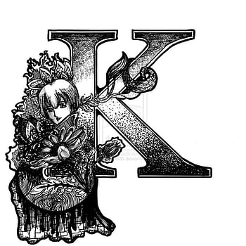 Letter logo k letter k HD wallpapers | Pxfuel