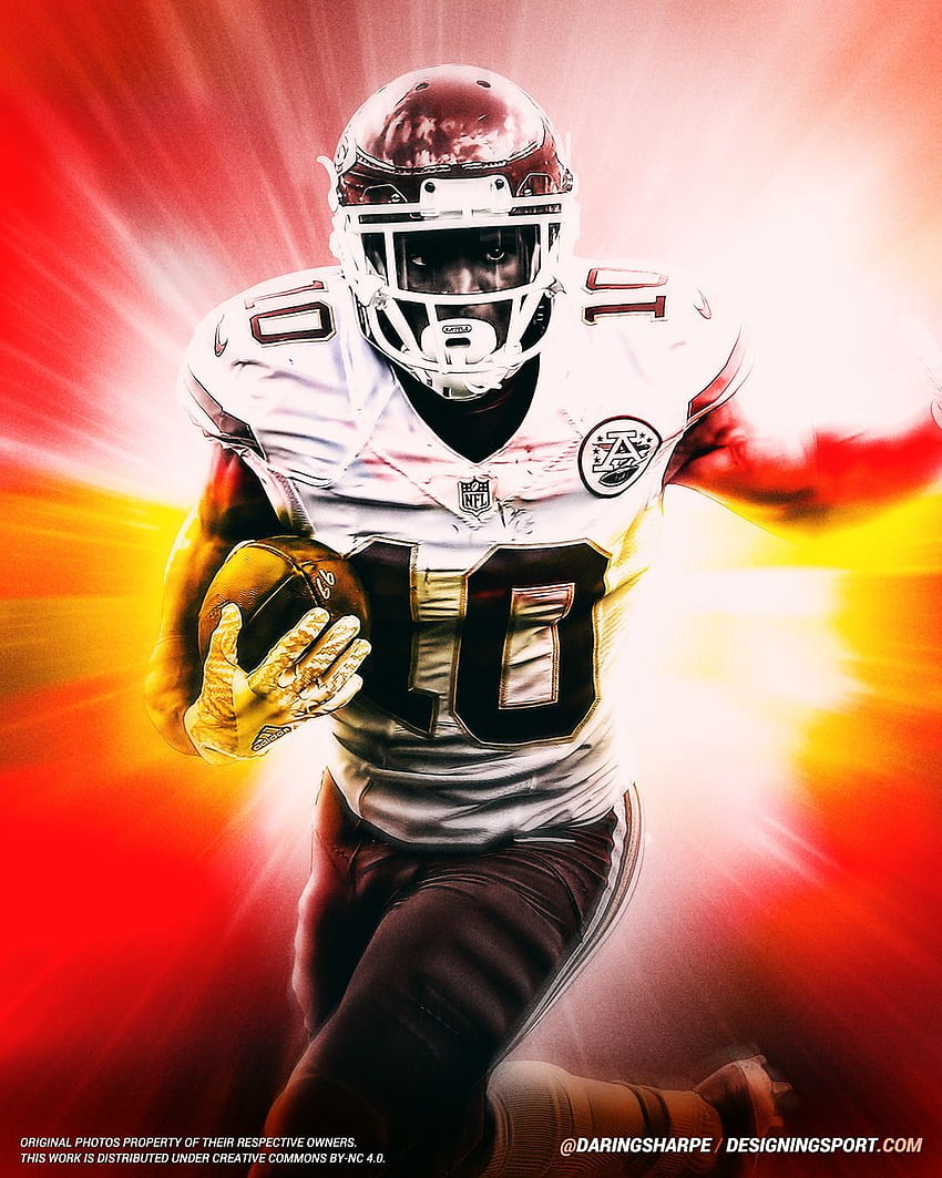 720P Free download | Tyreek Hill HD phone wallpaper | Pxfuel