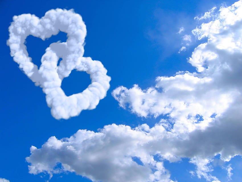 Love in the Air 30 Beautiful cloud to spice up, Beautiful Clouds HD  wallpaper | Pxfuel