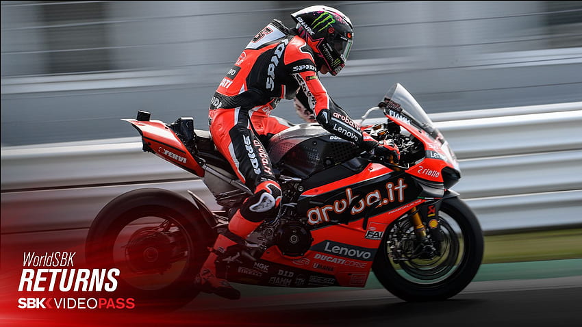 WorldSBK HD wallpaper