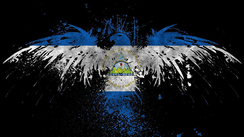 Nikaragua Tapeta HD