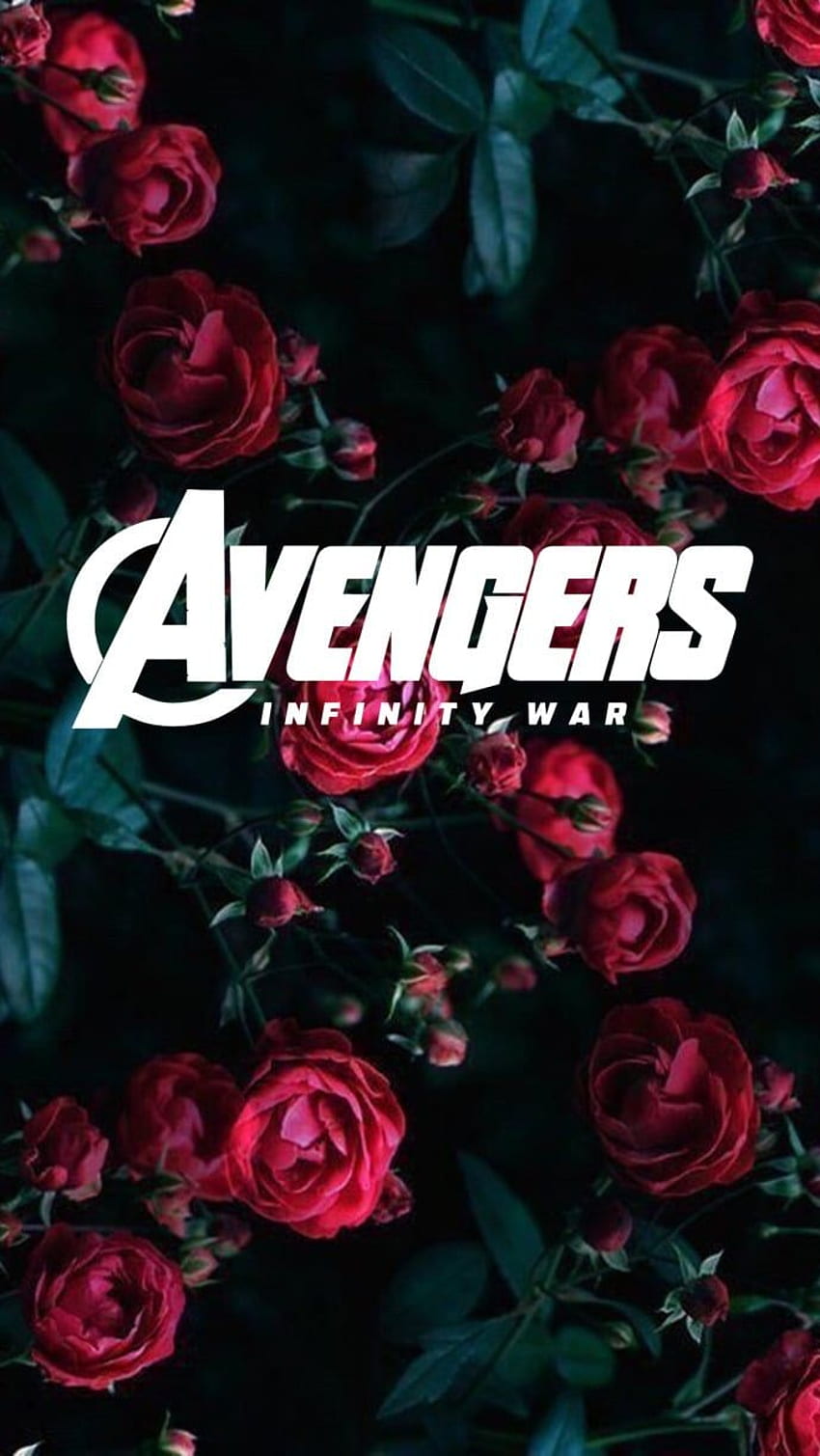 Marvel Aesthetic , Avengers Pink Aesthetic HD phone wallpaper