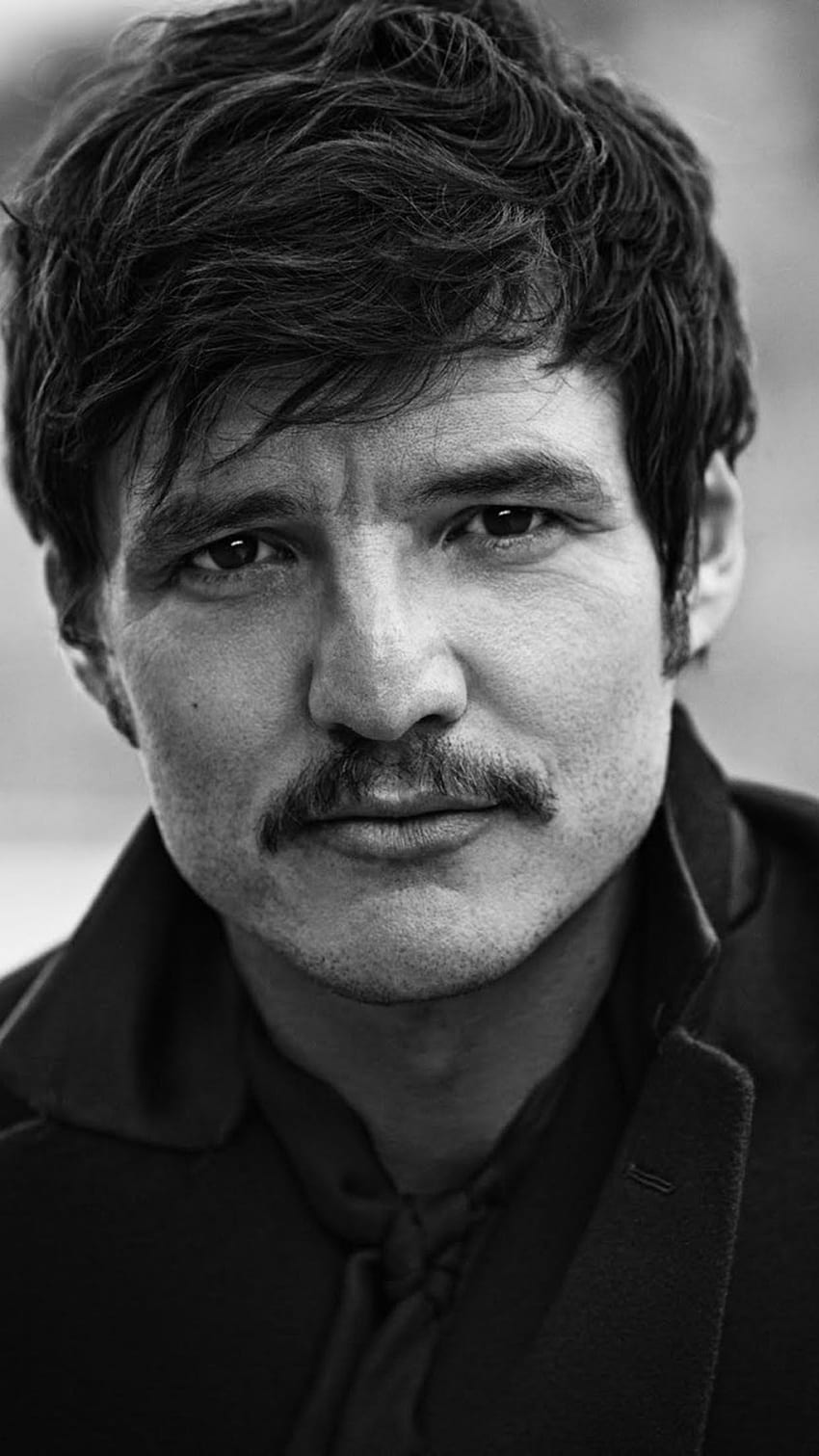 Pedro Pascal for iPhone 11, Pro Max, X, 8, 7, 6 - on 3 HD phone wallpaper