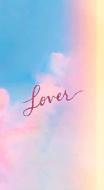 5 Lover Album, taylor swift laptop HD wallpaper | Pxfuel