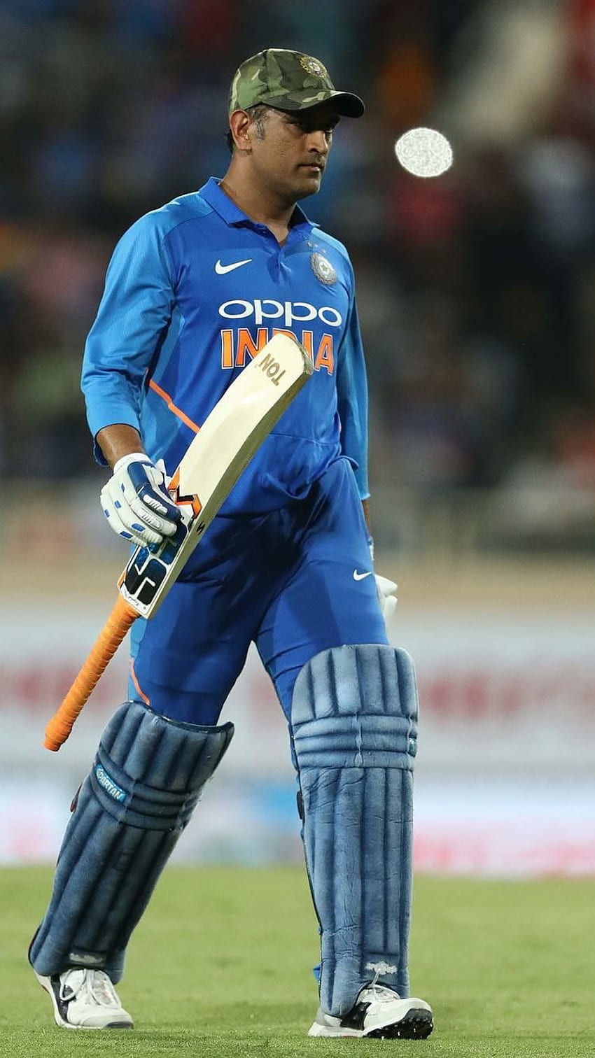 Dhoni, Captain Cool, Team India, Cricketer HD phone wallpaper | Pxfuel