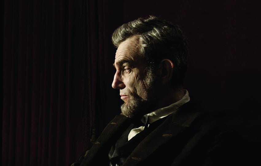 Daniel Day Lewis On Playing Abraham Lincoln And Saying 'No' To, Daniel Day-Lewis HD wallpaper