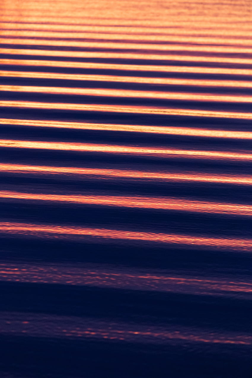 Wasser, Wellen, Dunkelheit, Blendung, Wellen, Wellen, Oberfläche, Glanz HD-Handy-Hintergrundbild