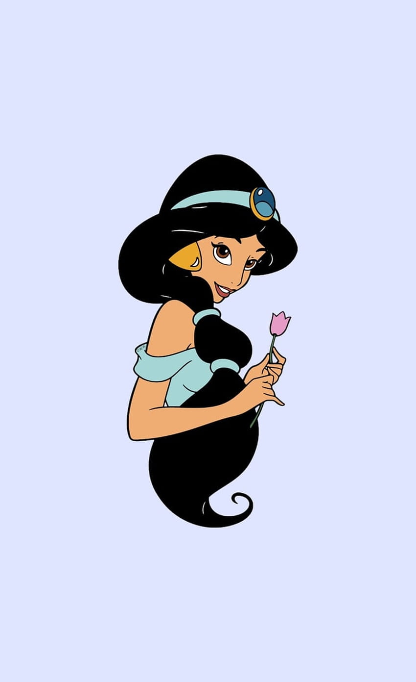 Aladdin Disney Ve Jasmine Tip Prenses Jasmine Hd Telefon Duvar Kağıdı Pxfuel 