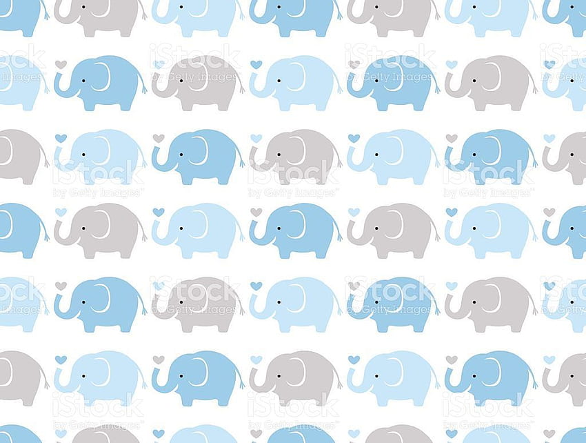 Sue Mountford on Cute babywear graphics. Elephant pattern, Elephant , Elephant, Elephant Print HD wallpaper