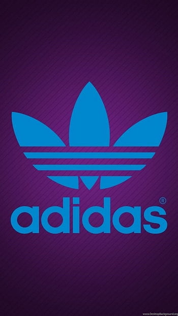 Adidas Logo For Android Hd Wallpapers Pxfuel