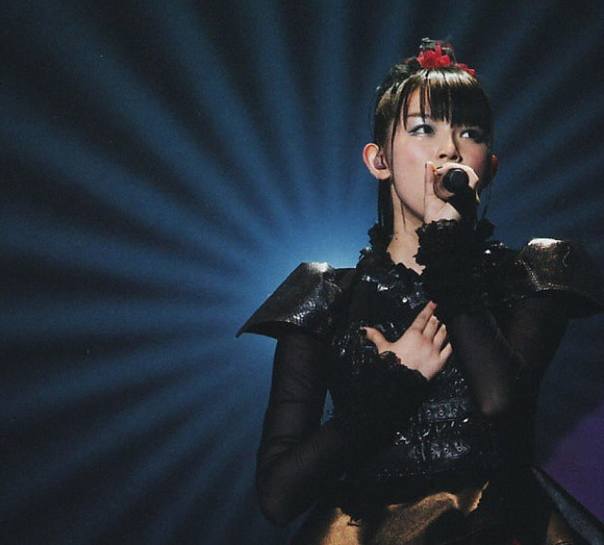 中元すず香 Sumetal Suzuka Nakamoto Hd Wallpaper Pxfuel