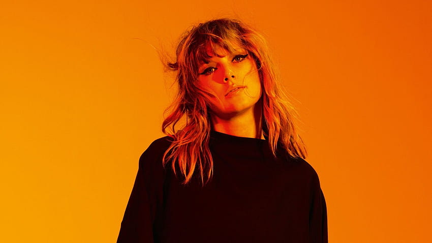 Taylor Swift - Portátil Taylor Swift - fondo de pantalla
