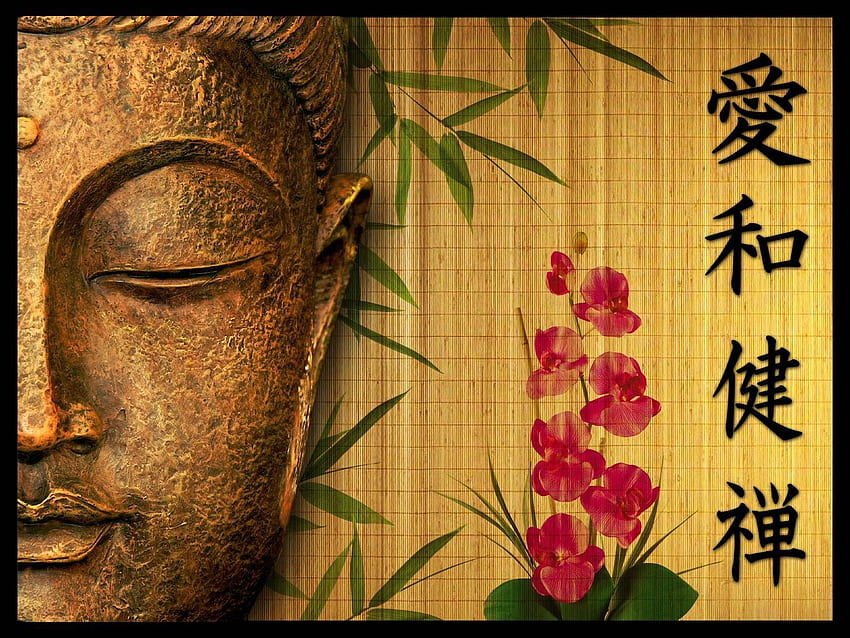 Buddyzm Zen [] dla Twojego telefonu komórkowego i tabletu. Poznaj buddyzm zen. Buddyzm Zen, Buddyzm, Zen, Budda Zen Tapeta HD